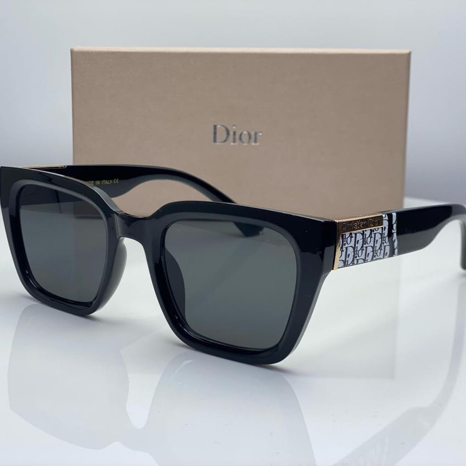 DIOR GLASSES