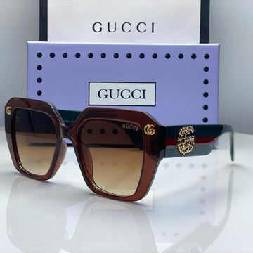 GUCCI GLASSES