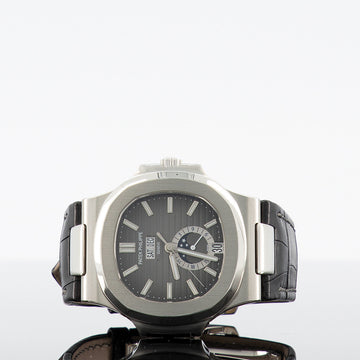 Patek Philippe Nautilus