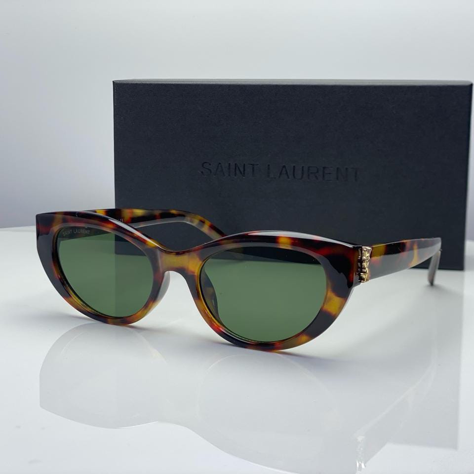 SAINT LAURENT GLASSES