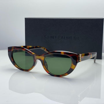 SAINT LAURENT GLASSES
