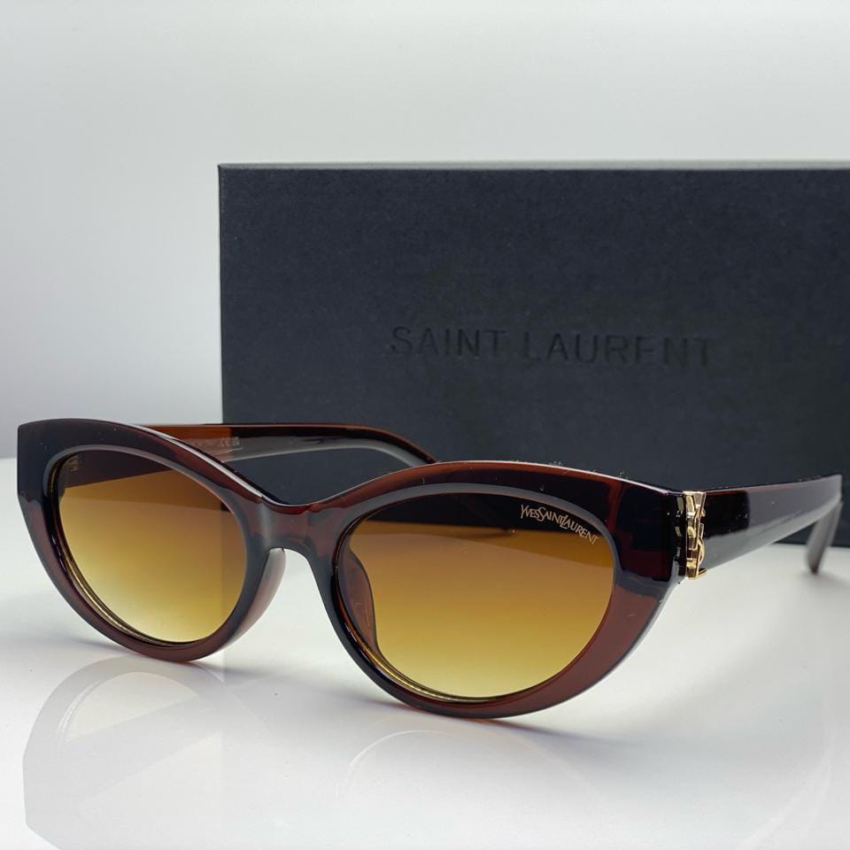 SAINT LAURENT GLASSES