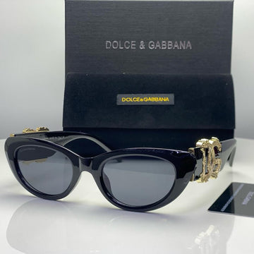 DOLCE & GABANNA GLASSES