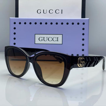 GUCCI GLASSES