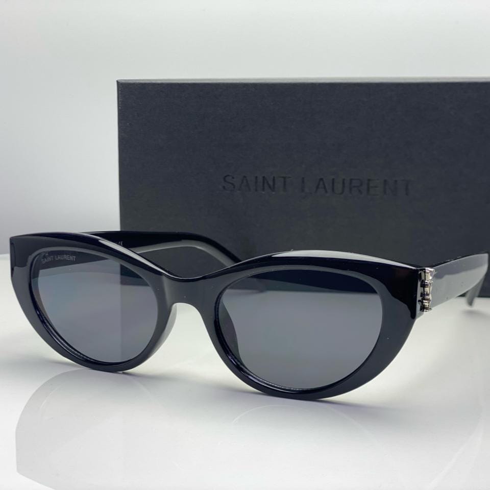 SAINT LAURENT GLASSES