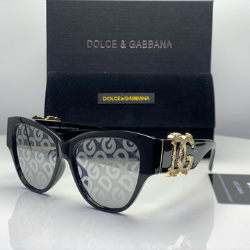 DOLCE & GABANNA GLASSES