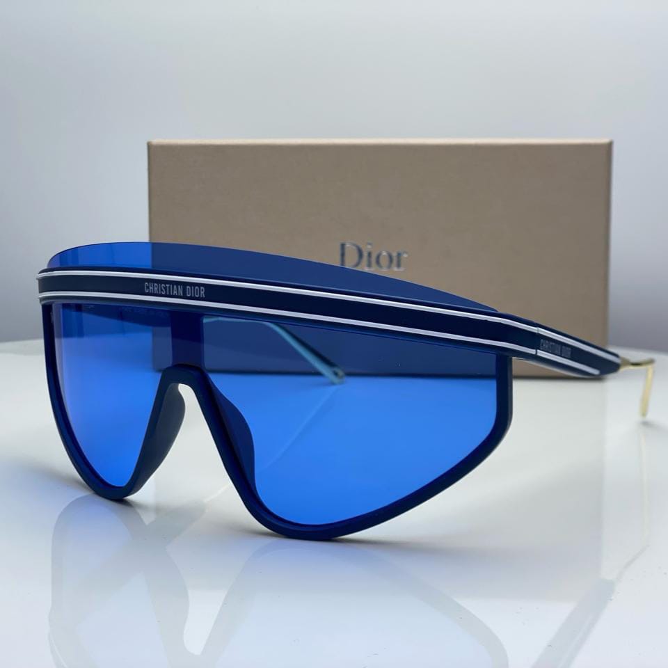 DIOR GLASSES