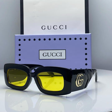 GUCCI GLASSES
