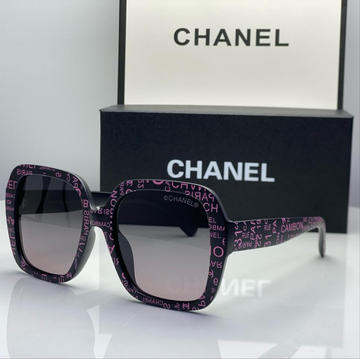 CHANEL GLASSES