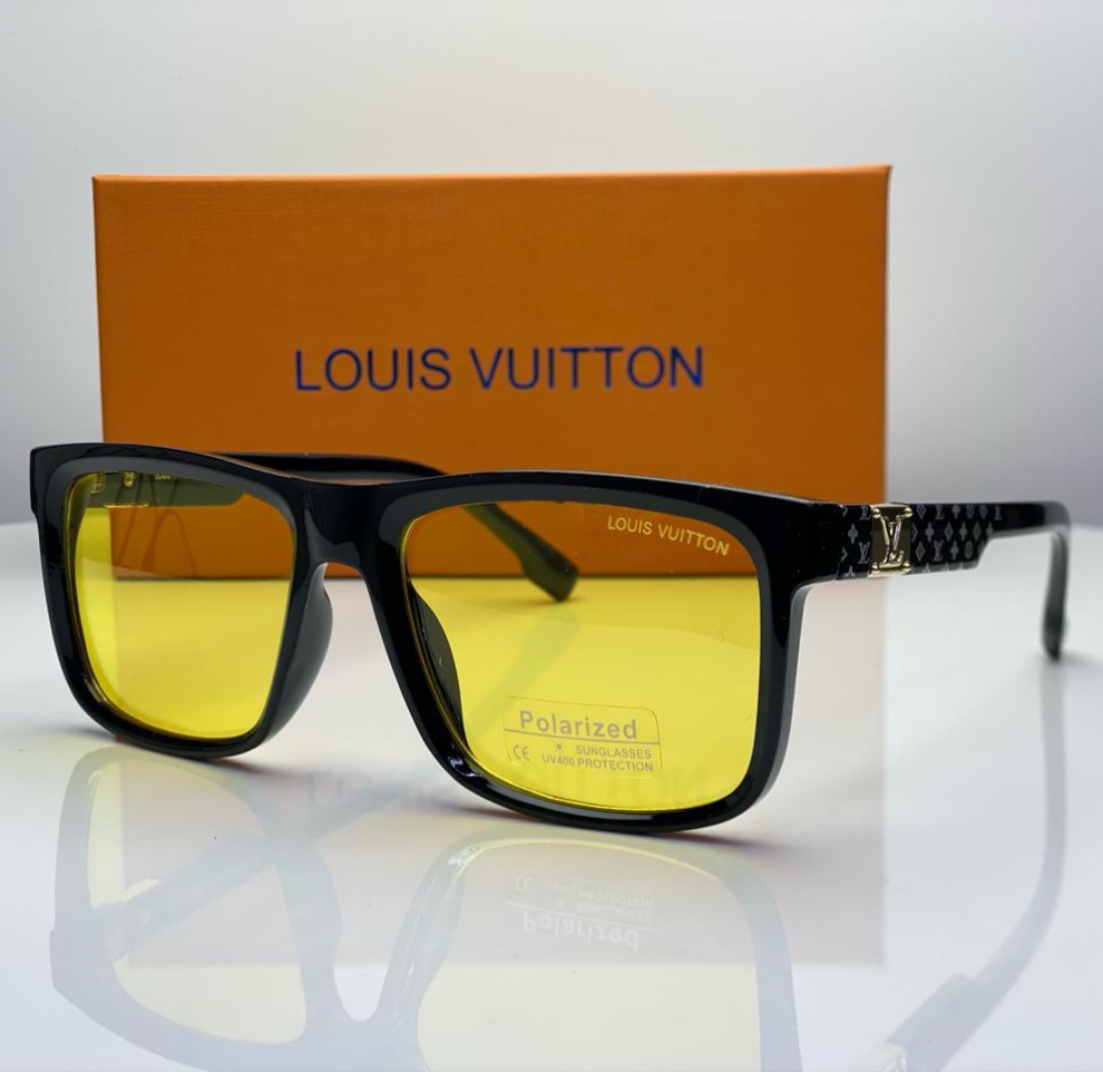 LOUIS VUTTON GLASSES