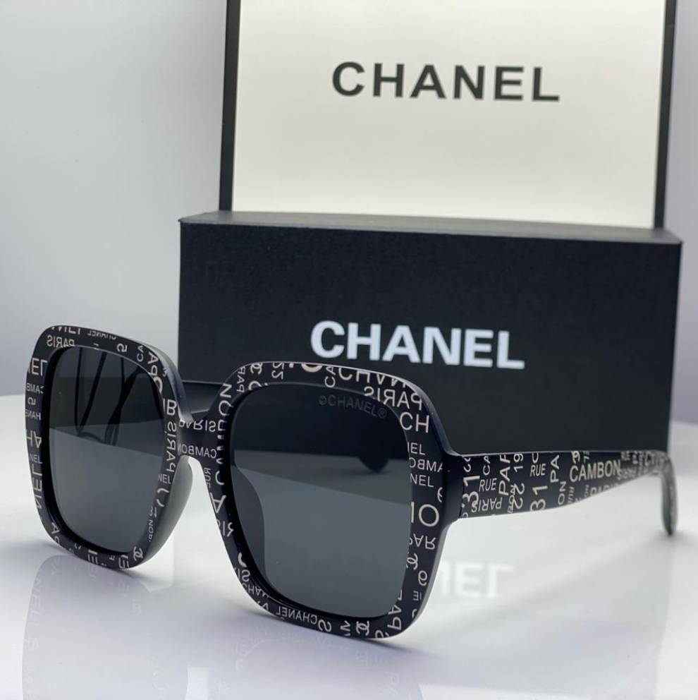CHANEL GLASSES