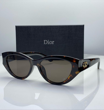 DIOR GLASSES