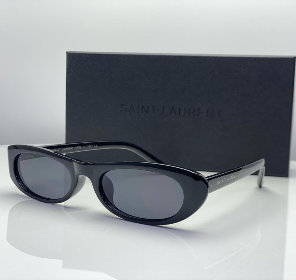 SAINT LAURENT GLASSES