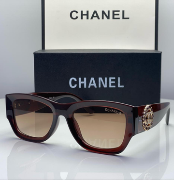 CHANEL GLASSES