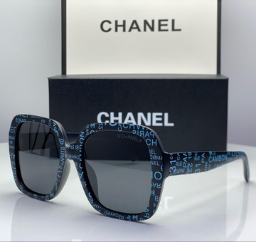 CHANEL GLASSES