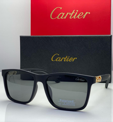 CARTIER GLASSES