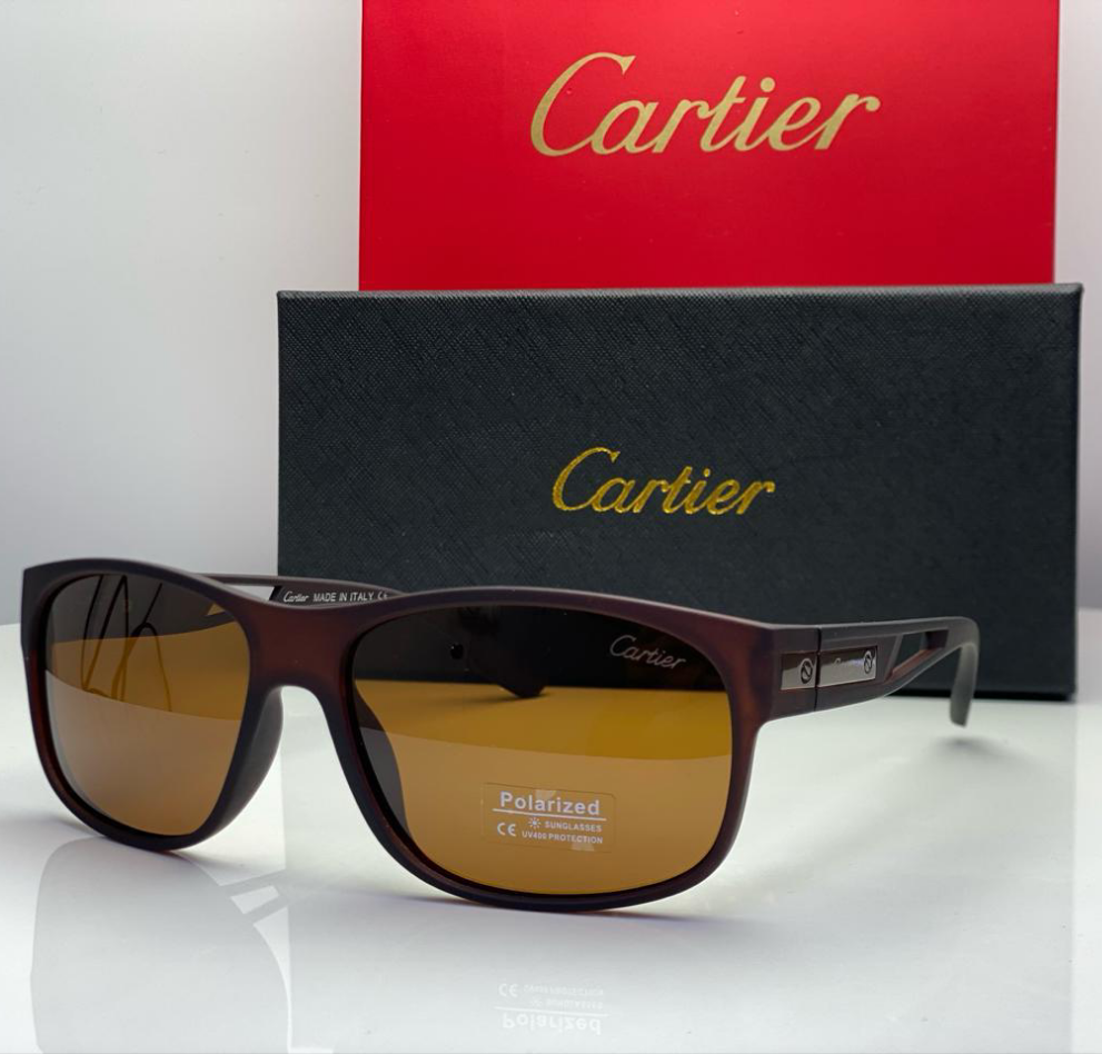 CARTIER GLASSES