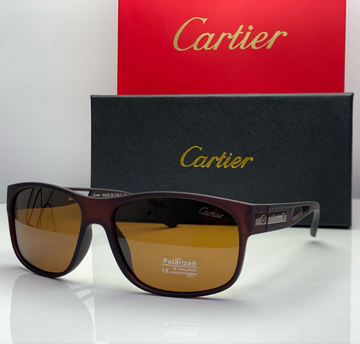 CARTIER GLASSES