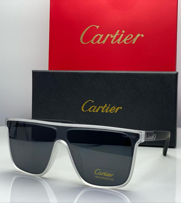 CARTIER GLASSES
