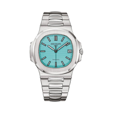 Patek Philippe Nautilus