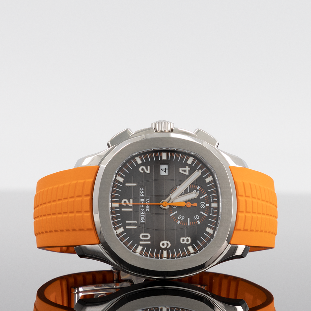 Patek Philippe Aquanaut