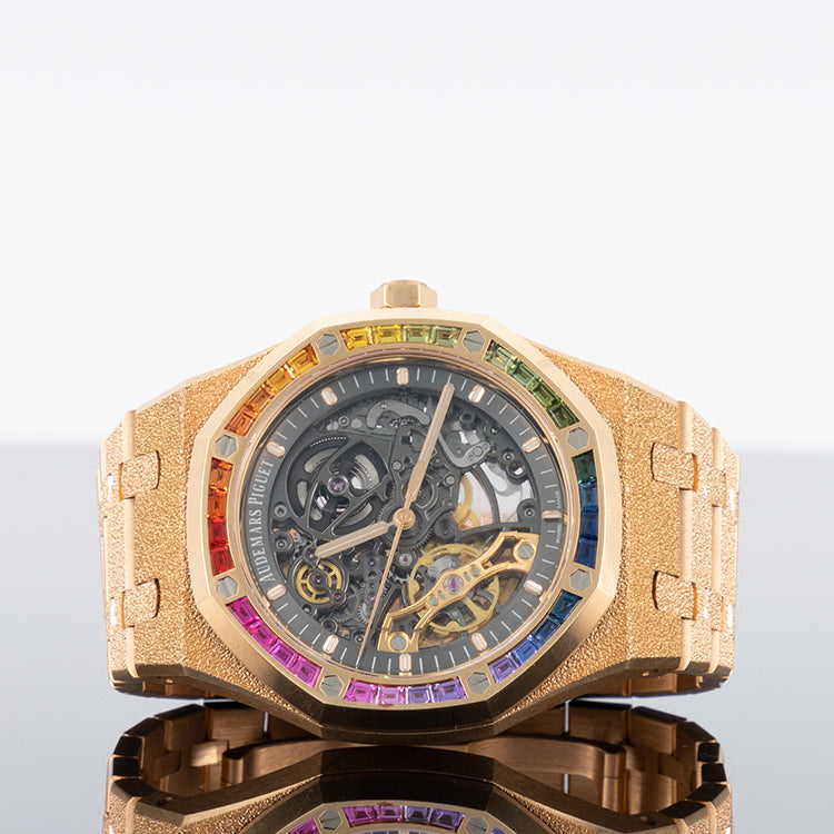 AP Royal Oak