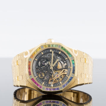 AP Royal Oak