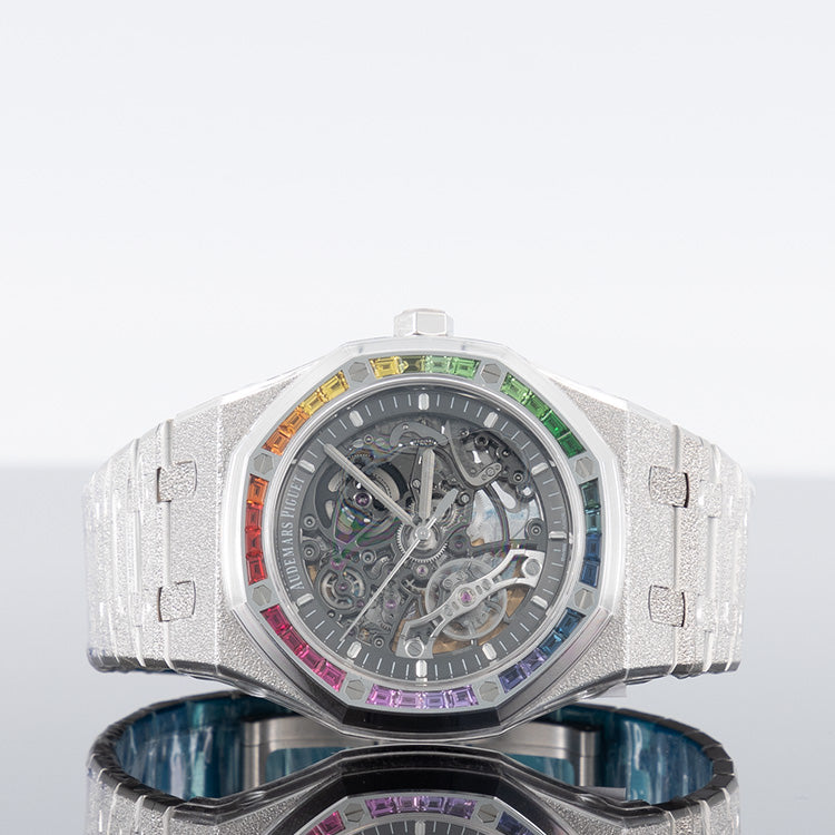 AP Royal Oak
