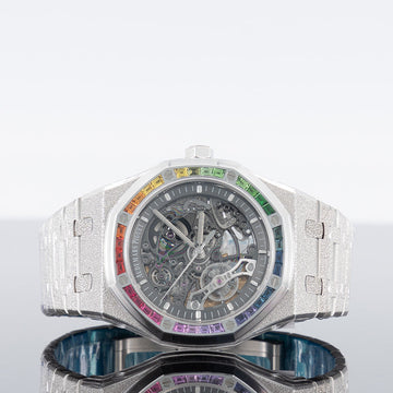 AP Royal Oak