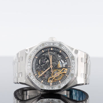 AP Royal Oak