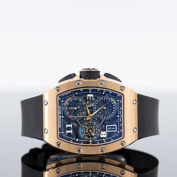RM 72-01 RG