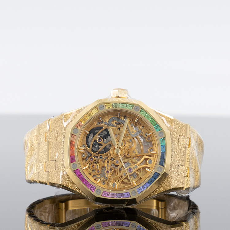 AP Royal Oak