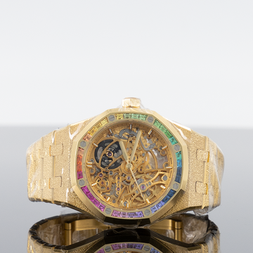 AP Royal Oak