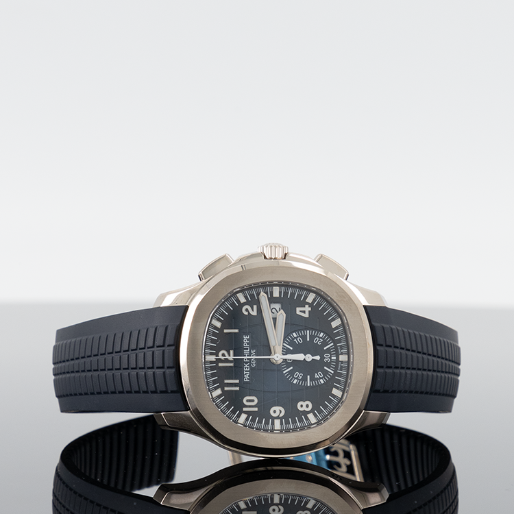 Patek Philippe Aquanaut