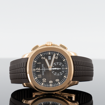 Patek Philippe Aquanaut