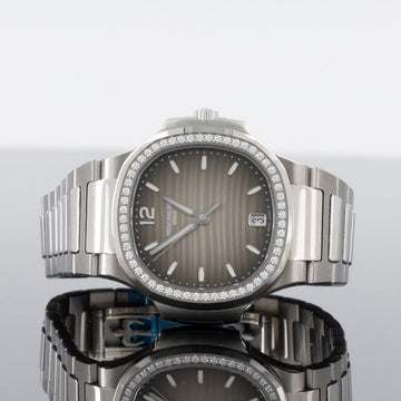Patek Philippe Nautilus