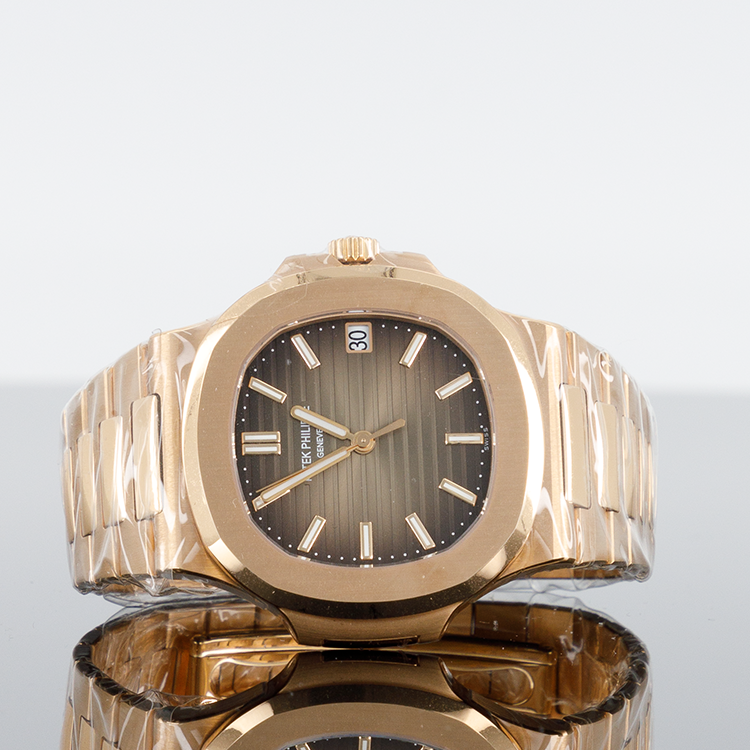 Patek Philippe Nautilus