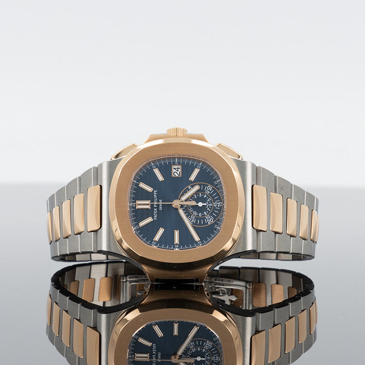 Patek Philippe Nautilus