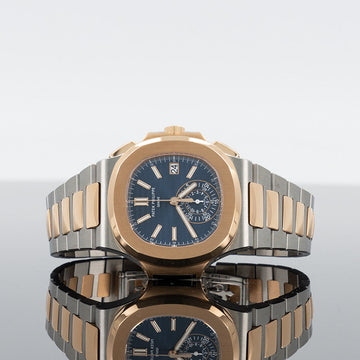 Patek Philippe Nautilus