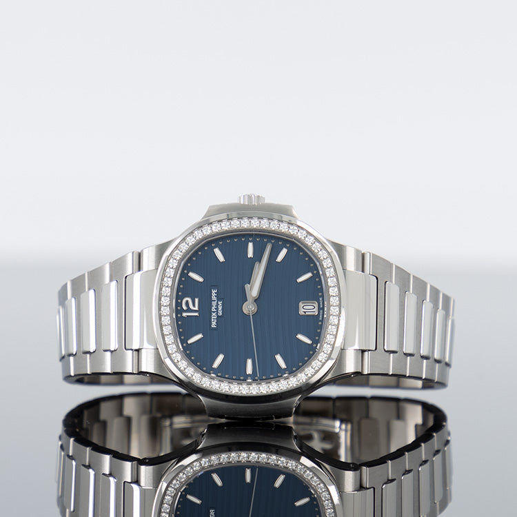 Patek Philippe Nautilus