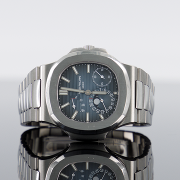 Patek Philippe Nautilus