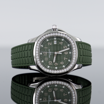 Patek Philippe Aquanaut
