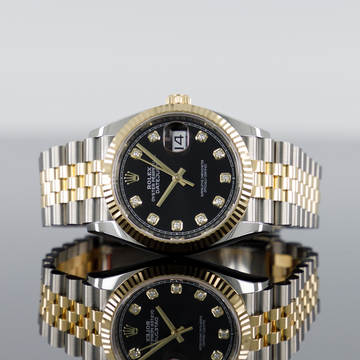 Rolex Datejust 36mm