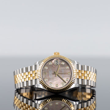Rolex Datejust 31mm