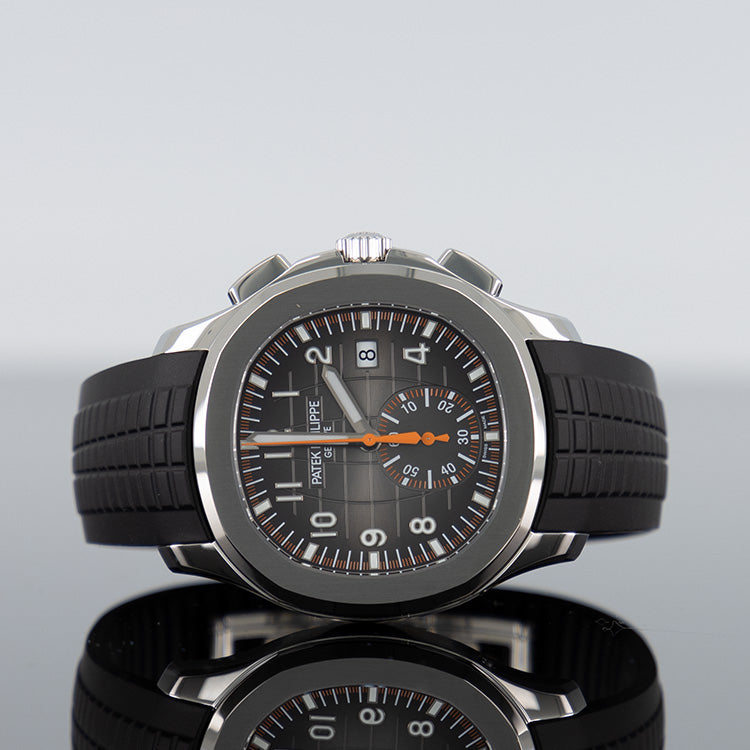 Patek Philippe Aquanaut