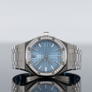 AP Royal Oak