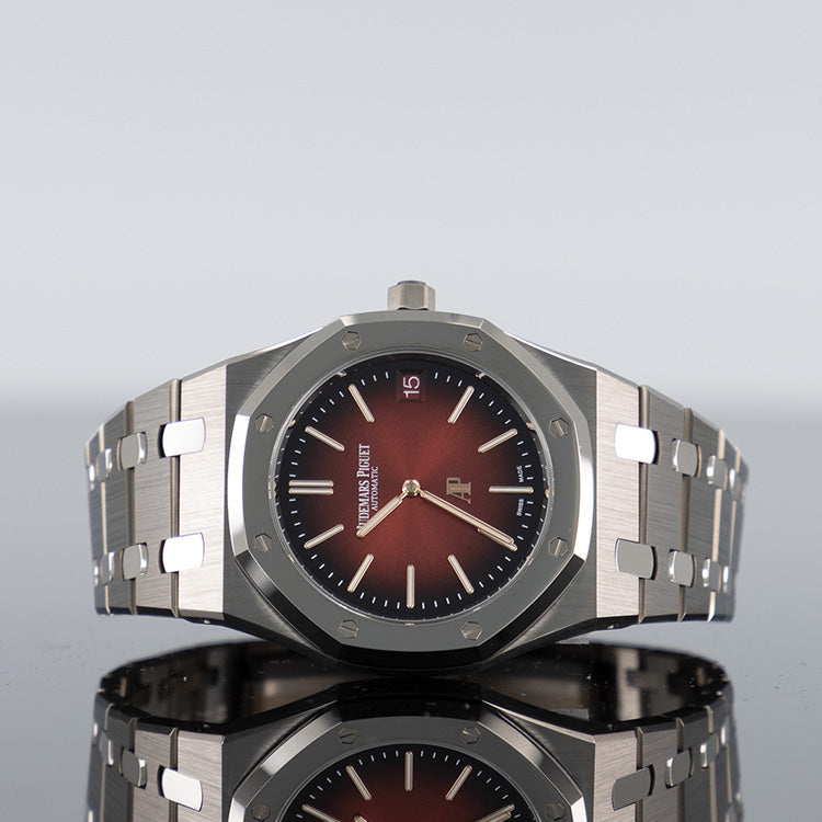 AP Royal Oak