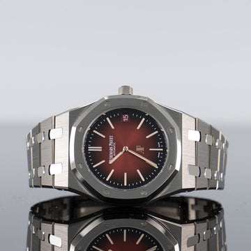 AP Royal Oak
