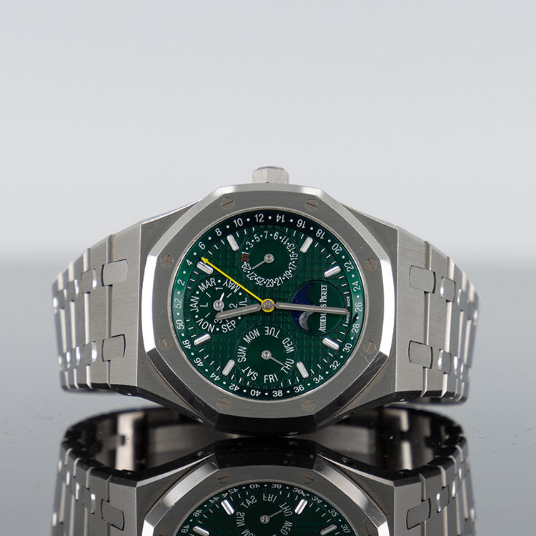 AP Royal Oak