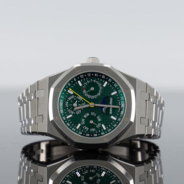AP Royal Oak